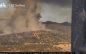 Gann Fire Working in Valley Springs Area
