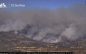 Gann Fire as Burned Through 6,500 Acres of Calaveras County