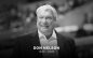 Golden State Warriors Mourn Passing of Don Nelson