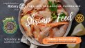 The Annual Rotary Shrimp Feed Going on Now at Murphys Park