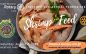 The Annual Rotary Shrimp Feed Going on Now at Murphys Park