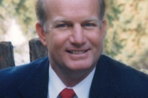 Kirk Willard Smith 1946 – 2026