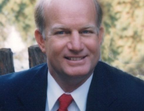 Kirk Willard Smith 1946 – 2026
