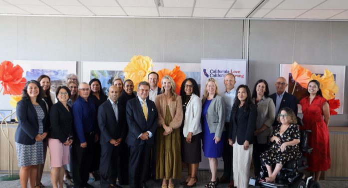 First Partner Siebel Newsom Launches California’s Social Health Council to Strengthen Community Connection