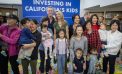 Free Money for Kids!  Governor Newsom & First Partner Celebrate One Million Families Claim CalKIDS “baby bonds” accounts