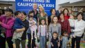 Free Money for Kids!  Governor Newsom & First Partner Celebrate One Million Families Claim CalKIDS “baby bonds” accounts