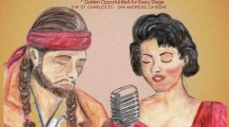 Willie & Patsy : Legends In Harmony
