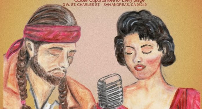 Willie & Patsy : Legends In Harmony