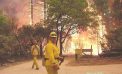 Looking Back at The Darby Fire 25 Years Ago