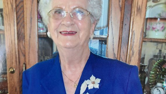 Donna L. (Keeney) Rivers 1931 ~ 2026 (Updated)