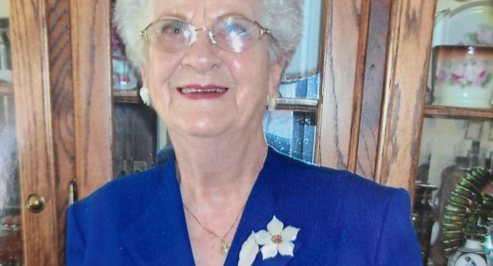 Donna L. (Keeney) Rivers 1931 ~ 2026 (Updated)