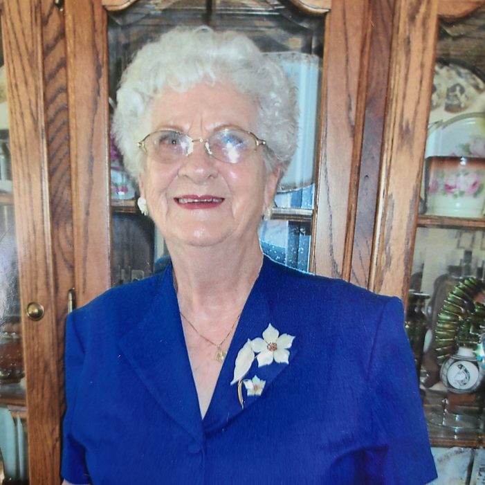 Donna L. (Keeney) Rivers 1931 ~ 2026 (Updated)
