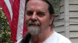 John Arthur Baker March 25, 1949 – July 7, 2026