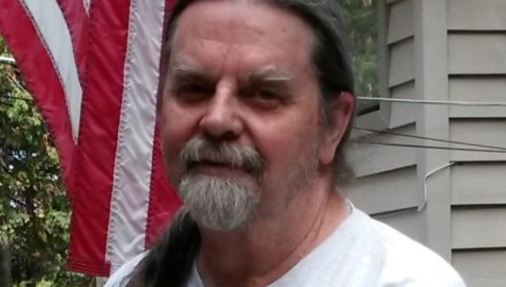 John Arthur Baker March 25, 1949 – July 7, 2026