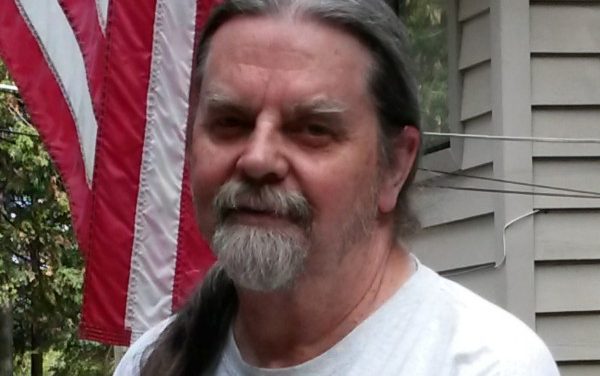 John Arthur Baker March 25, 1949 – July 7, 2026