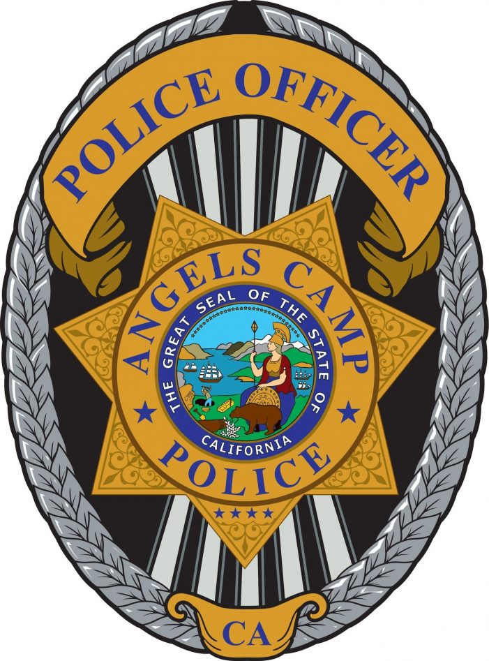 Stabbing Investigation Leads to Felony Arrest of Angels Camp Woman in Sacramento County