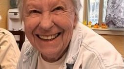 Barbara Ellen Sadler 1940 ~ 2026 (Updated)