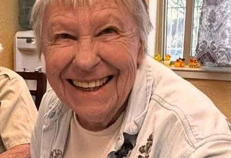 Barbara Ellen Sadler 1940 ~ 2026 (Updated)