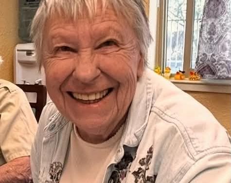 Barbara Ellen Sadler 1940 ~ 2026 (Updated)