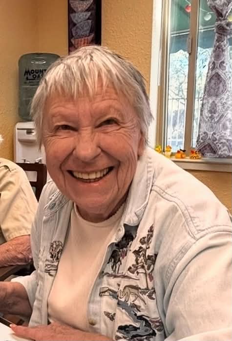 Barbara Ellen Sadler 1940 ~ 2026 (Updated)
