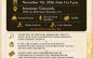 Calaveras County Cold Case Task Force 5th Annual Dinner Update SAVE THE DATE — November 7, 2026!