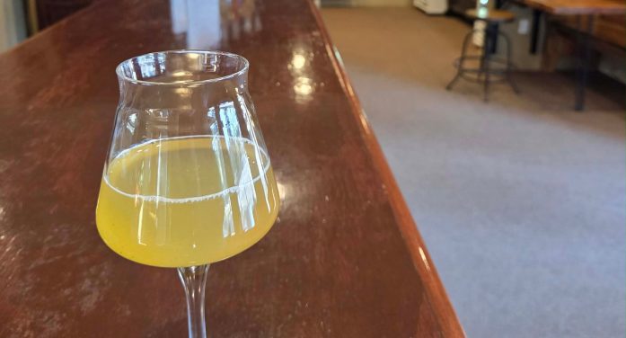 Coming in HOT at Posterity Ciderworks New Arnold Tasting Room!