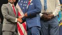 Undersheriff Chris Villegas Graduates from FBI Academy in Quantico