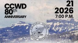 Join Us for a Look Back at 80 Years of CCWD History