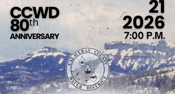 Join Us for a Look Back at 80 Years of CCWD History