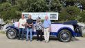 Stunning 1924 Isotta Fraschini LeBaron Takes Best of Show Honors at 2026 Ironstone Concours d’Elegance