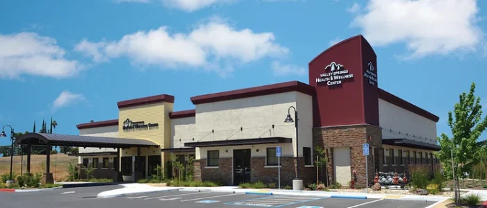 Statement from Mark Twain Health Care District Board Regarding Valley Springs Health & Wellness Center