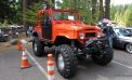 The 21st Annual “Thunder at the Lake”, Annual Arnold Classic Car Show is Tomorrow!!