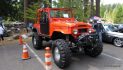 The 21st Annual “Thunder at the Lake”, Annual Arnold Classic Car Show is Tomorrow!!