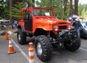 The 21st Annual “Thunder at the Lake”, Annual Arnold Classic Car Show is Tomorrow!!