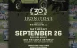 The 30th Annual Ironstone Concours d’Elegance is September 25 – 26, 2026