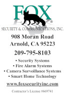 Fox Security