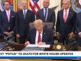 President Donald J. Trump Announces Deal with Nine Additional Pharmaceutical Manufacturers to Lower Drug Prices for Americans