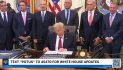 President Donald J. Trump Announces Deal with Nine Additional Pharmaceutical Manufacturers to Lower Drug Prices for Americans