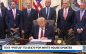 President Donald J. Trump Announces Deal with Nine Additional Pharmaceutical Manufacturers to Lower Drug Prices for Americans