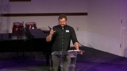 Chapel in the Pines Sunday Service for September 13, 2026, Sabbatical Reflections (Week 1)