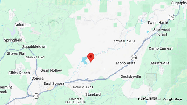 Traffic Update….Collision & Vehicle Fire Near Phoenix Lake Rd / Silver Dawn Dr