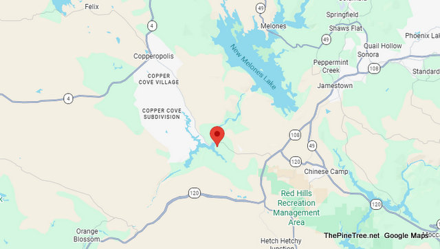 Traffic Update….Big Rig Hanging Off of Obyrnes Ferry Bridge