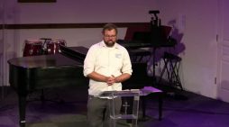 Chapel in the Pines Sunday Service for September 20, 2026, Sabbatical Reflections (Week 2)