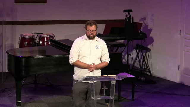 Chapel in the Pines Sunday Service for September 20, 2026, Sabbatical Reflections (Week 2)