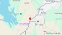Traffic Update….Fire Reported Near Sr108 / Chicken Ranch Rd