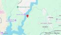 Traffic Hazard…Firewood Available for Pickup, Must Collect Along Parrotts Ferry / New Melones