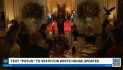 President Trump and the President of China Deliver Remarks at a State Dinner