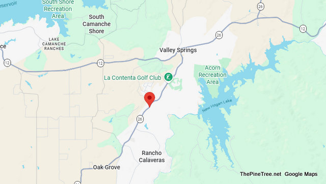 Traffic & Goat Update….Goat in Roadway Near Sr26 / Heinemann Dr