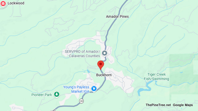 Traffic Update….Wrong Way Driver, Woman Says She is New to Area, Sr88 / Golf Links Dr