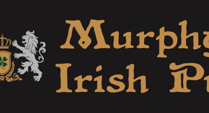 Live Music @ Murphys Irish Pub Featuring US4Love